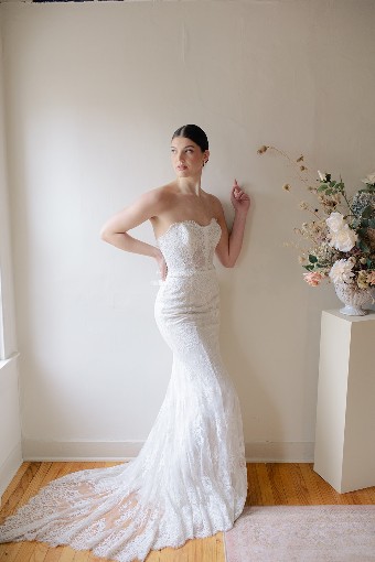 Theodora James Chelsea Curvy by Theodora James #1 default soft lace thumbnail