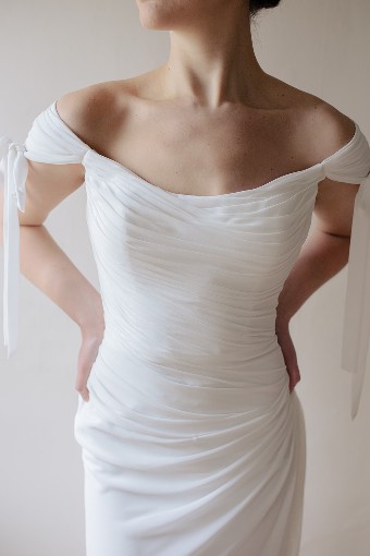 Theodora James Wallace Curvy by Theodora James #1 default As Sampled thumbnail