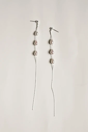 A.B. Ellie Perla Strands (full) #2 default Gold thumbnail