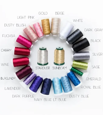 Heirloom Bridal Company To the Moon Denim Jacket #1 Classic Blue Denim thumbnail