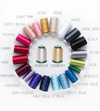 Heirloom Bridal Company Star Struck Denim Jacket #8 Classic Blue Denim thumbnail