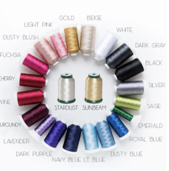 Heirloom Bridal Company Pearl Sleeve Jacket #1 default Blue Denim thumbnail