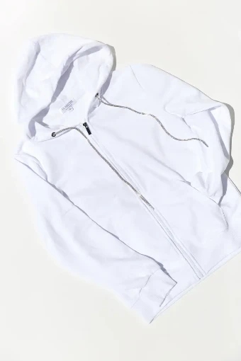 Heirloom Bridal Company Everthine Bride Hoodie #1 default Black thumbnail