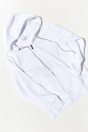 Heirloom Bridal Company Everthine Bride Hoodie #1 default Black thumbnail