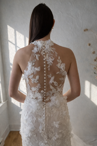 Theodora James Olivia by Theodora James #1 default Ivory thumbnail