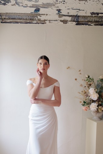 Theodora James Wallace by Theodora James #0 default As Sampled thumbnail