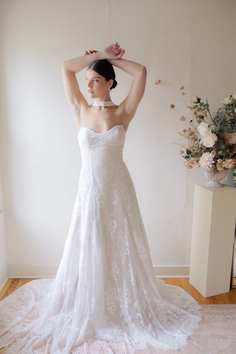 Theodora James Parker by Theodora James #0 default As Sampled thumbnail