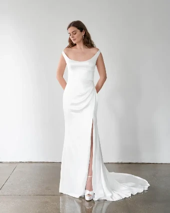 Alexandra Grecco Sale Gabrielle-Margaux #0 default Off White thumbnail