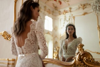 Daalarna Sale MRR 375B #2 Off White thumbnail