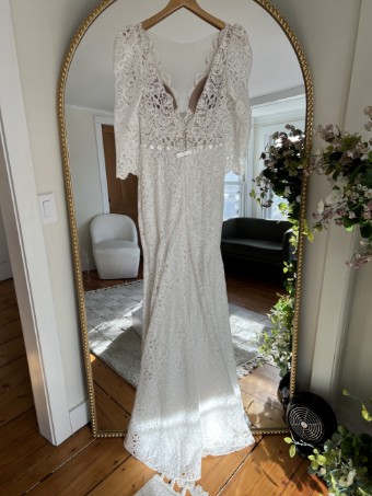 Daalarna Sale MRR 375B #6 default Off White thumbnail