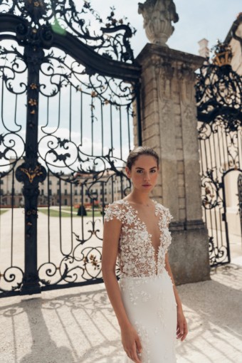 Daalarna Sale IDL 491 (Lilah) #0 default Off White thumbnail