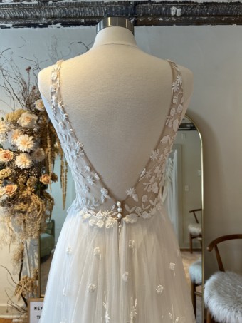 Daalarna Sale IDL 488 #5 default Off White thumbnail