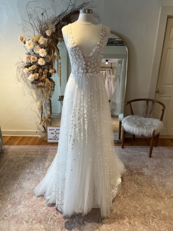 Daalarna Sale IDL 488 #1 Off White thumbnail