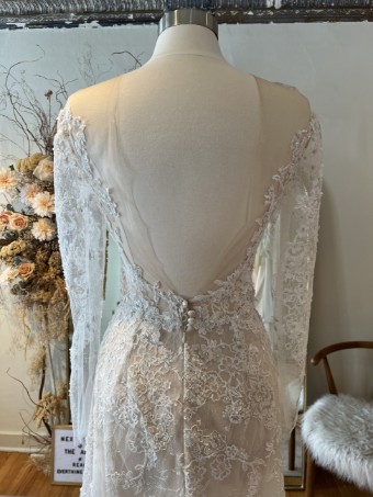 Daalarna Sale ENT 512 #6 default Off White thumbnail