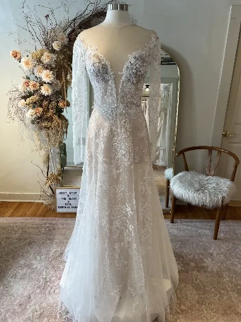Daalarna Sale ENT 512 #2 Off White thumbnail
