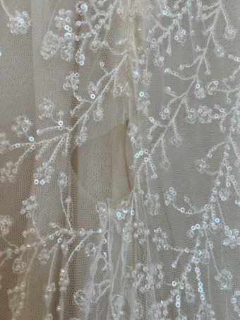 GALA by Galia Lahav Sale G-522 #5 Blush thumbnail