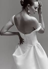 House of Renhue Loren #3 Silk White thumbnail