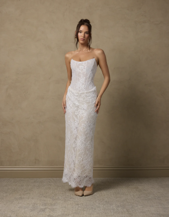 Katherine Tash Goldie (full length) #0 default As Sampled thumbnail