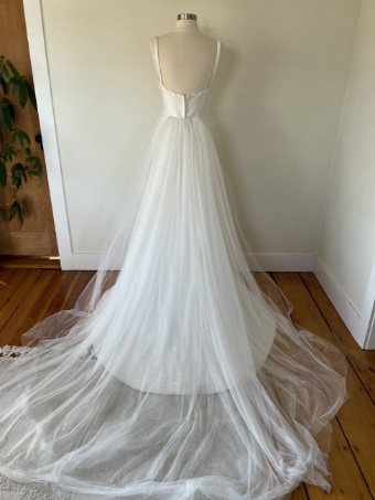 Kyha Sale Arta #7 Ivory thumbnail