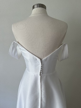 Kyha Sale Davis #5 Ivory thumbnail