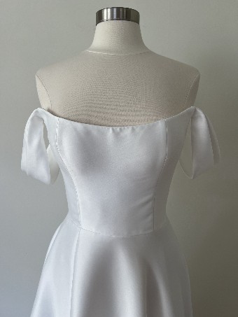 Kyha Sale Davis #2 Ivory thumbnail
