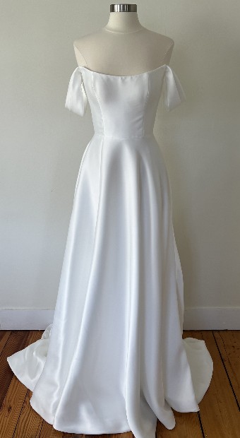 Kyha Sale Davis #3 Ivory thumbnail