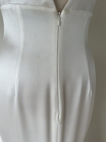 Kyha Sale Bacall #6 Ivory thumbnail