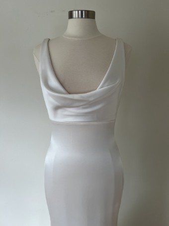 Kyha Sale Bacall #1 Ivory thumbnail