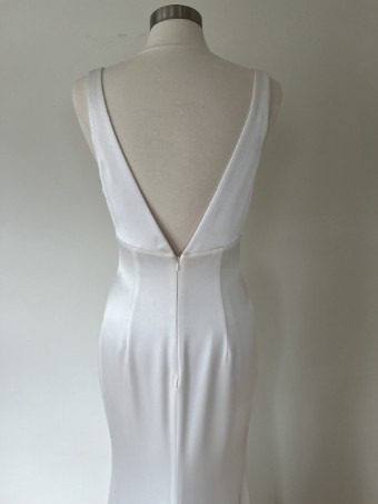 Kyha Sale Bacall #5 Ivory thumbnail