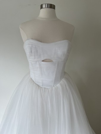 Kyha Sale Malibu #5 Ivory thumbnail