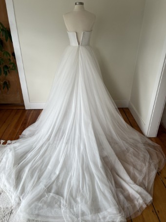 Kyha Sale Malibu #7 default Ivory thumbnail