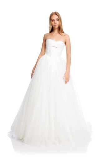 Kyha Sale Malibu #1 Ivory thumbnail