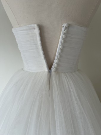 Kyha Sale Malibu #6 Ivory thumbnail