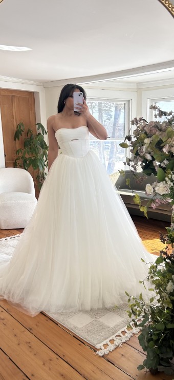 Kyha Sale Malibu #3 Ivory thumbnail