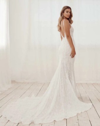 Jane Hill Mae (Muse 21) by Jane Hill #2 Mink thumbnail