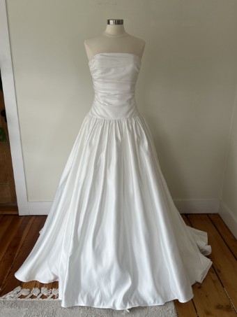 Kyha Sale Lucky #4 Ivory thumbnail