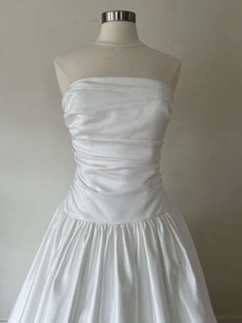 Kyha Sale Lucky #5 Ivory thumbnail