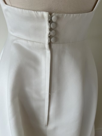 Kyha Sale Wharton #7 Ivory thumbnail