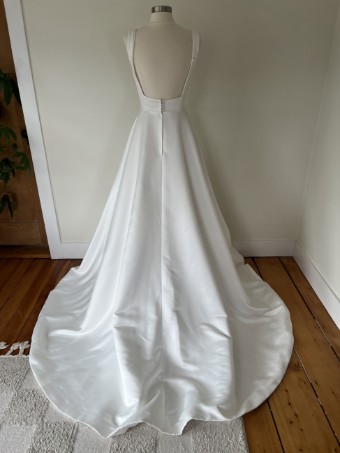 Kyha Sale Wharton #8 default Ivory thumbnail