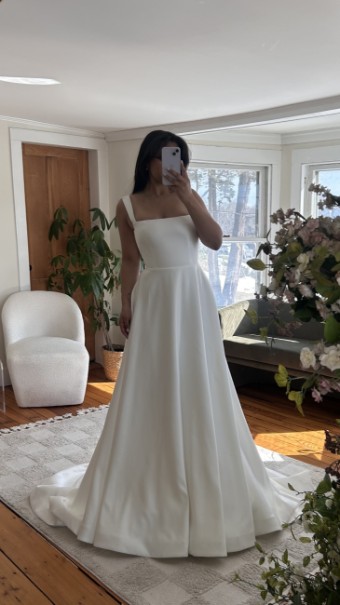 Kyha Sale Wharton #3 Ivory thumbnail