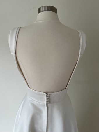 Kyha Sale Wharton #6 Ivory thumbnail