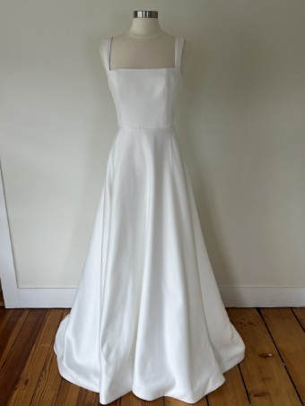 Kyha Sale Wharton #4 Ivory thumbnail