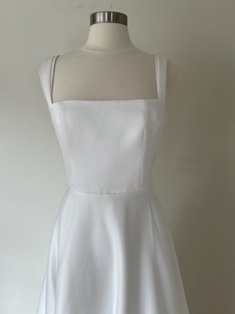 Kyha Sale Wharton #5 Ivory thumbnail