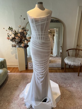 Kyha Sale Blanc #2 Ivory thumbnail