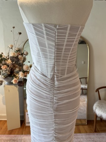 Kyha Sale Blanc #5 default Ivory thumbnail