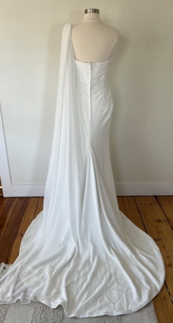 Kyha Sale Elm #4 Ivory thumbnail