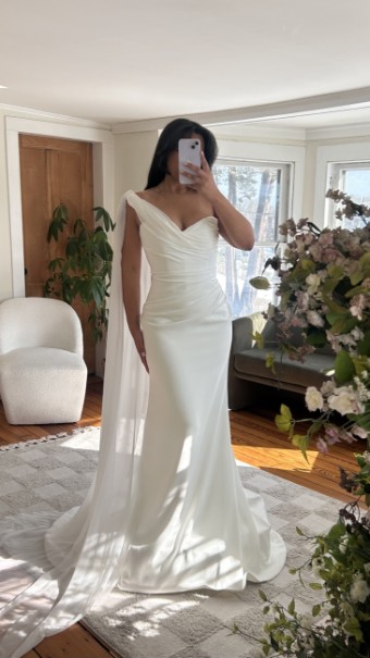 Kyha Sale Elm #1 Ivory thumbnail