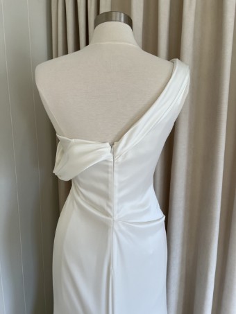 Kyha Sale Fox #5 Ivory thumbnail