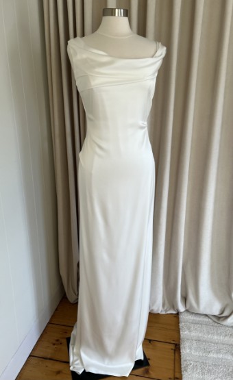 Kyha Sale Fox #3 Ivory thumbnail