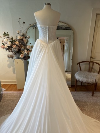 Kyha Sale Orelle #5 Ivory thumbnail